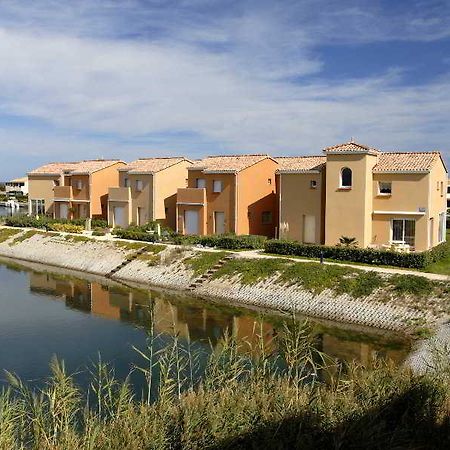 Les Jardins De Venus Hotel Leucate Kültér fotó