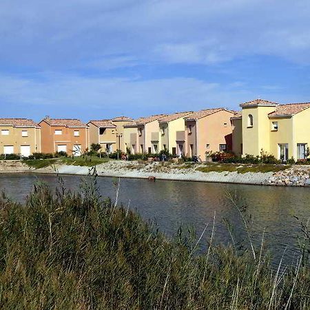 Les Jardins De Venus Hotel Leucate Kültér fotó