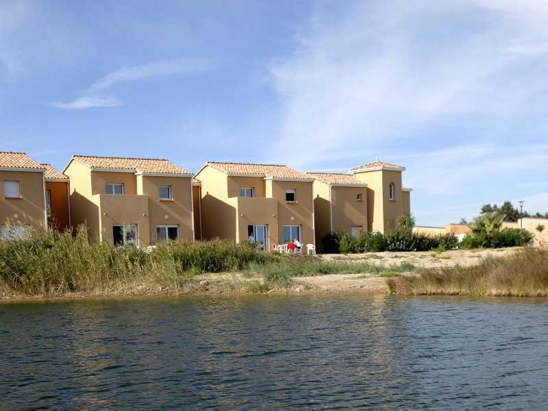 Les Jardins De Venus Hotel Leucate Kültér fotó