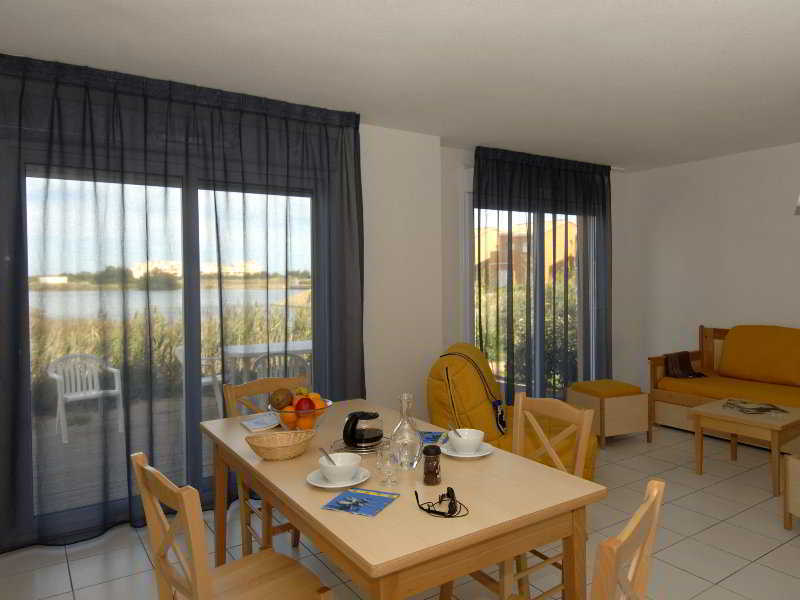 Les Jardins De Venus Hotel Leucate Kültér fotó